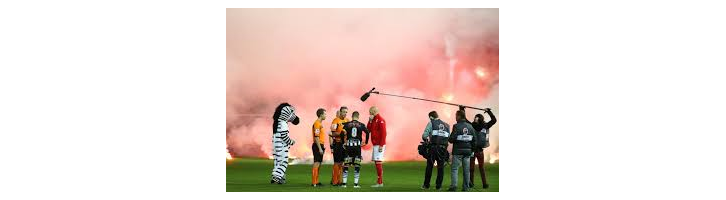 Charleroi - Standard : après les incidents, la Cour belge d'arbitrage pour le sport a tranché !