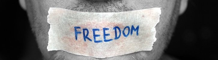 Liberté d'expression, démocratie et terrorisme