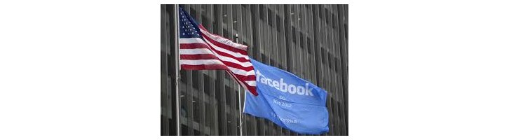 Facebook condamné par la justice belge