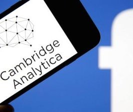 L'affaire Cambridge-Analytica