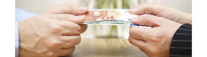 Après un divorce, une pension alimentaire ?