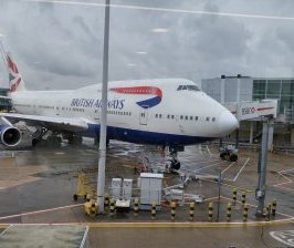 Étendre un aéroport et respecter l'Accord de Paris ?