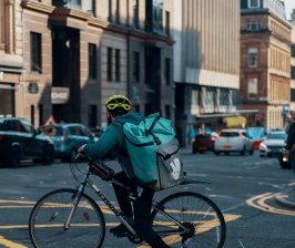 Non, un chauffeur Uber n'est pas son propre patron