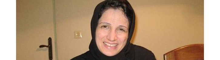 Des avocates iraniennes prisonnières politiques