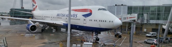 Étendre un aéroport et respecter l'Accord de Paris ?