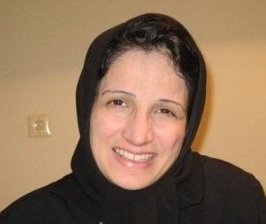 Des avocates iraniennes prisonnières politiques