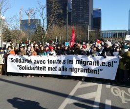 Héberger des migrants : solidarité ou trafic ?