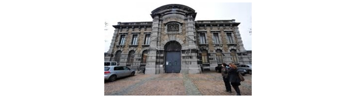 Vivre en prison : comment cela se passe à Namur ?