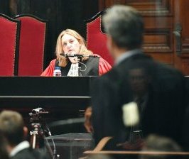 À l'occasion du procès Nemmouche, retour sur la cour d'assises