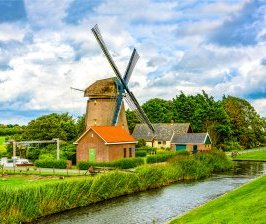 La Convention européenne des droits de l'Homme, selon le Hoge Raad des Pays-Bas, nous protège du réchauffement climatique ! 